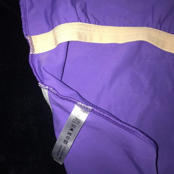 Yumiko Veronique Leotard - Picture 3 of 9